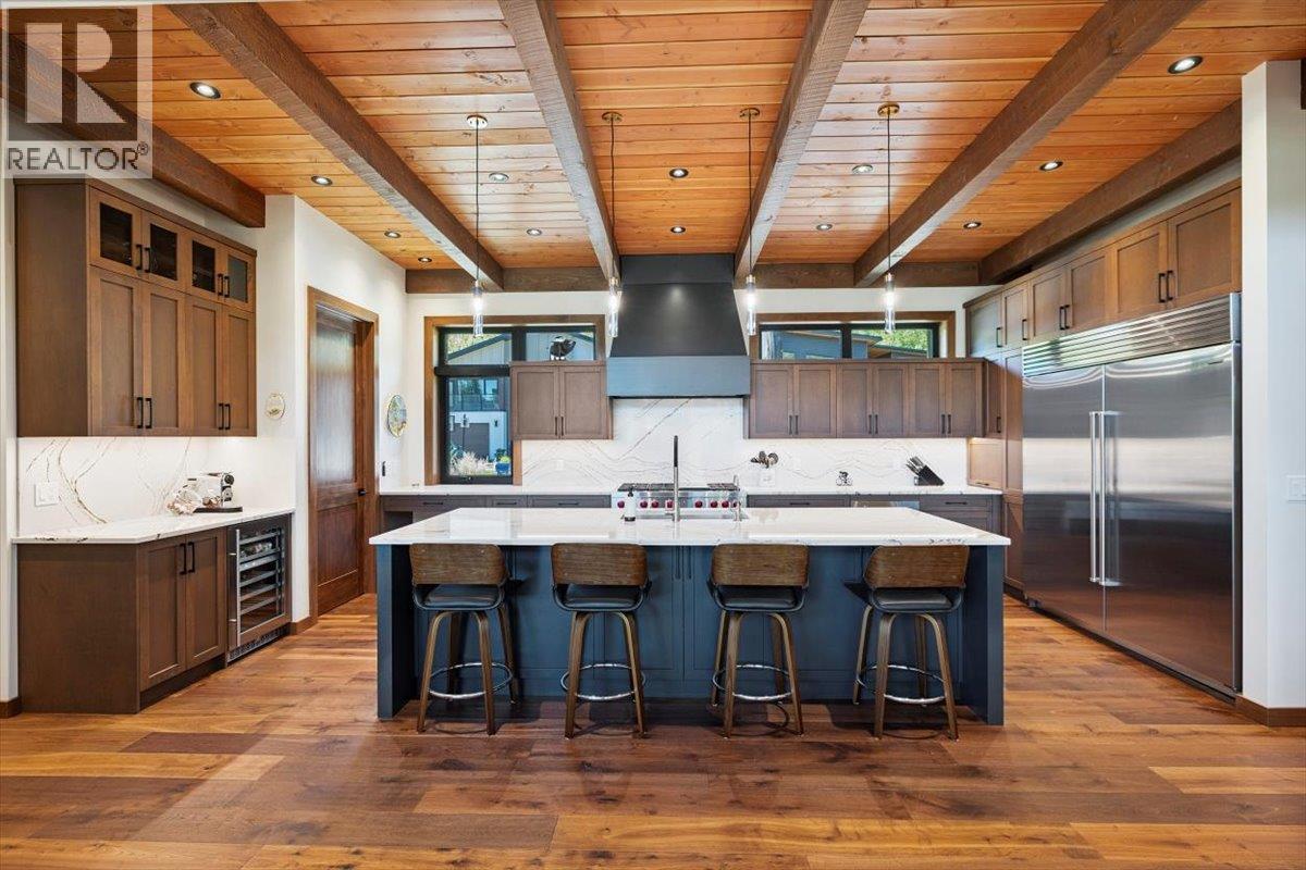 16 Morrissey Court, Fernie