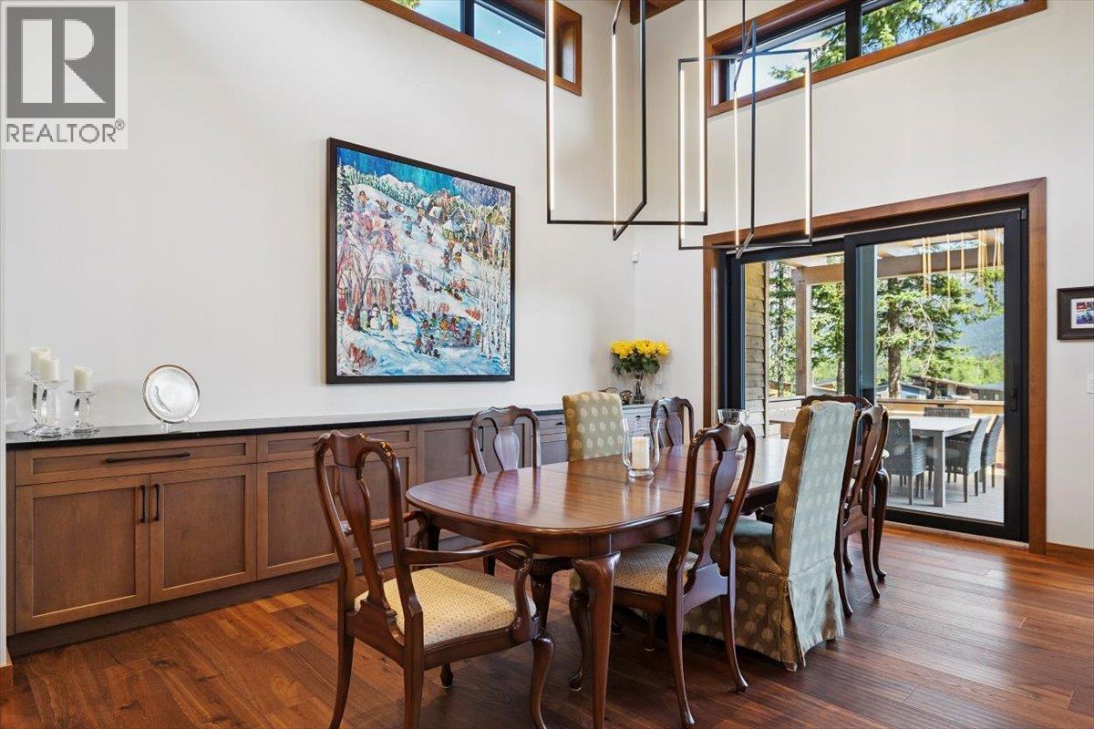 16 Morrissey Court, Fernie