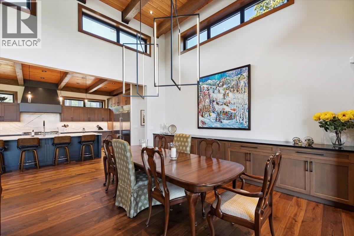 16 Morrissey Court, Fernie