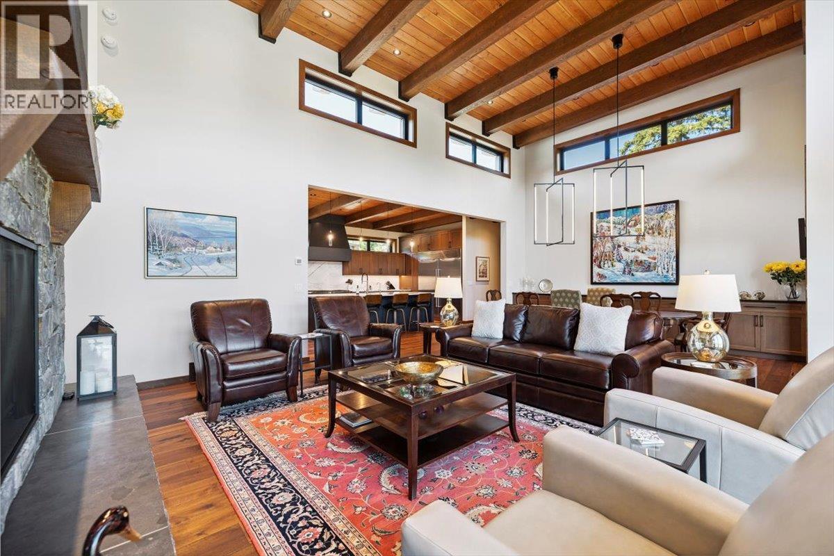 16 Morrissey Court, Fernie