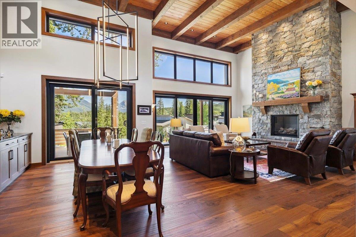 16 Morrissey Court, Fernie