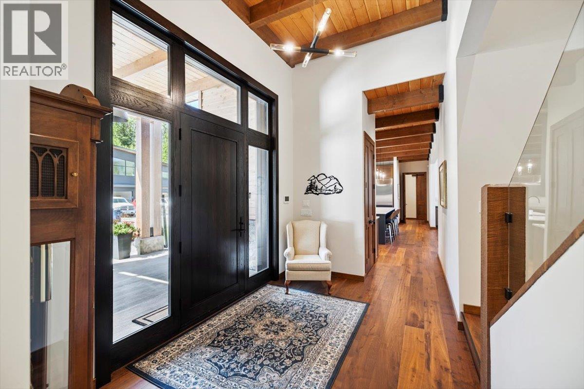 16 Morrissey Court, Fernie