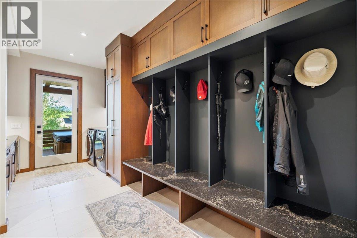 16 Morrissey Court, Fernie