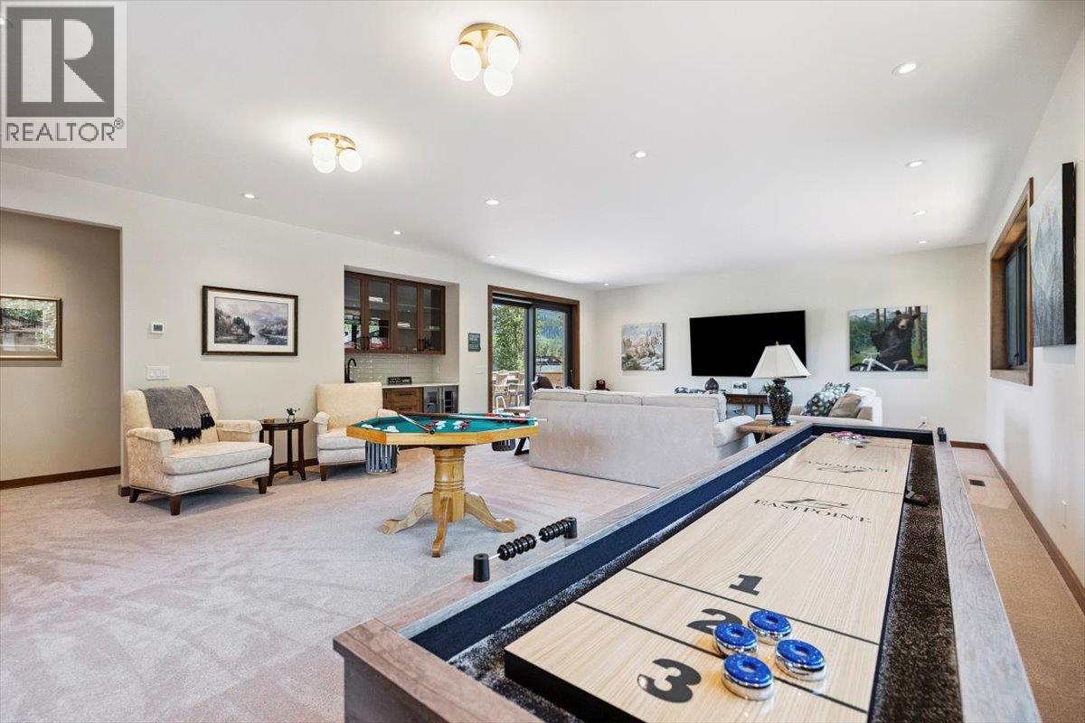 16 Morrissey Court, Fernie