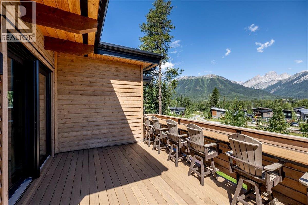 16 Morrissey Court, Fernie