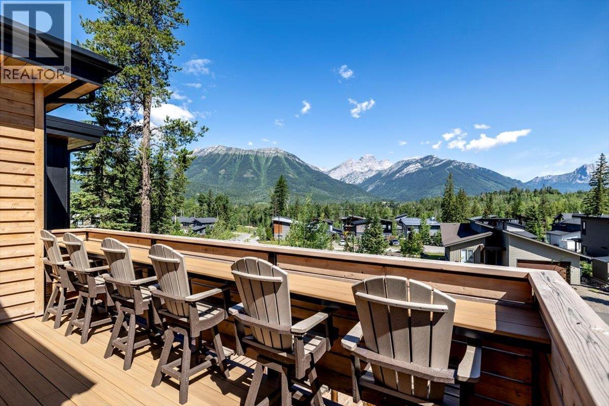 16 Morrissey Court, Fernie