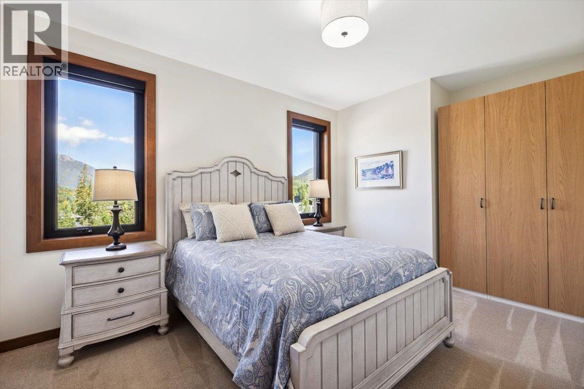 16 Morrissey Court, Fernie