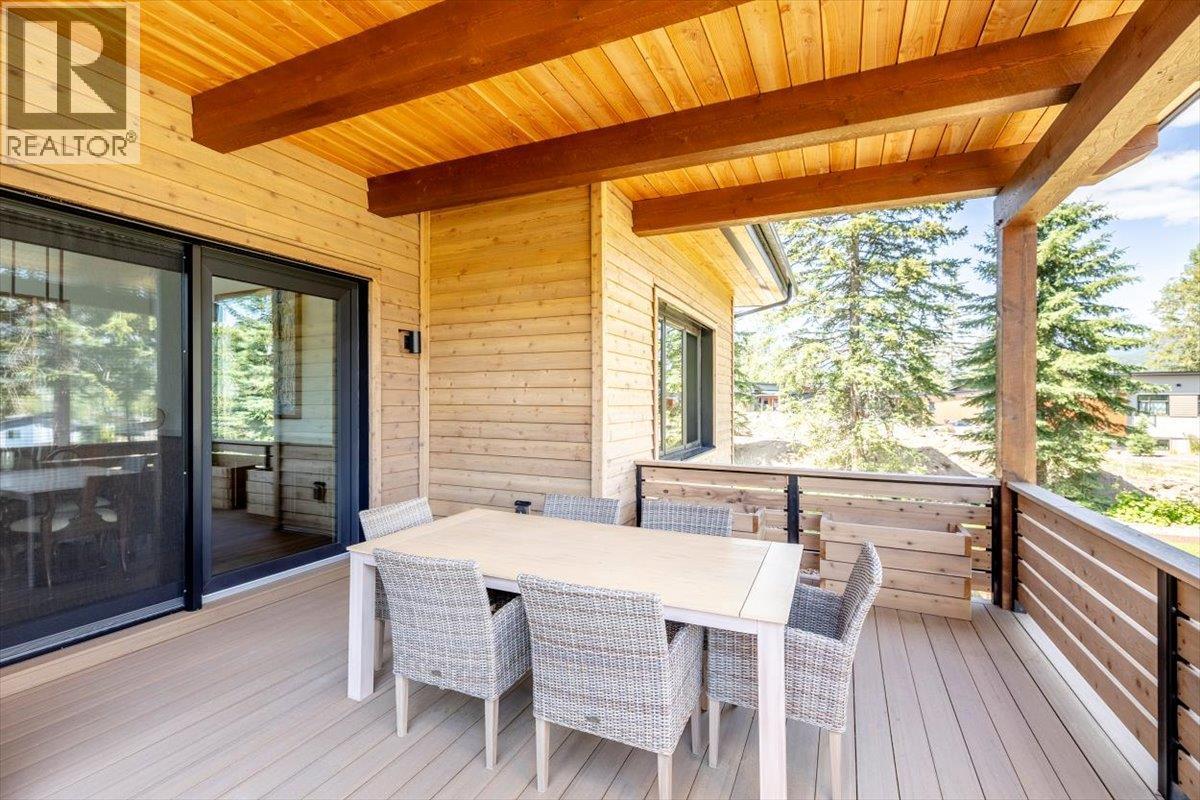 16 Morrissey Court, Fernie