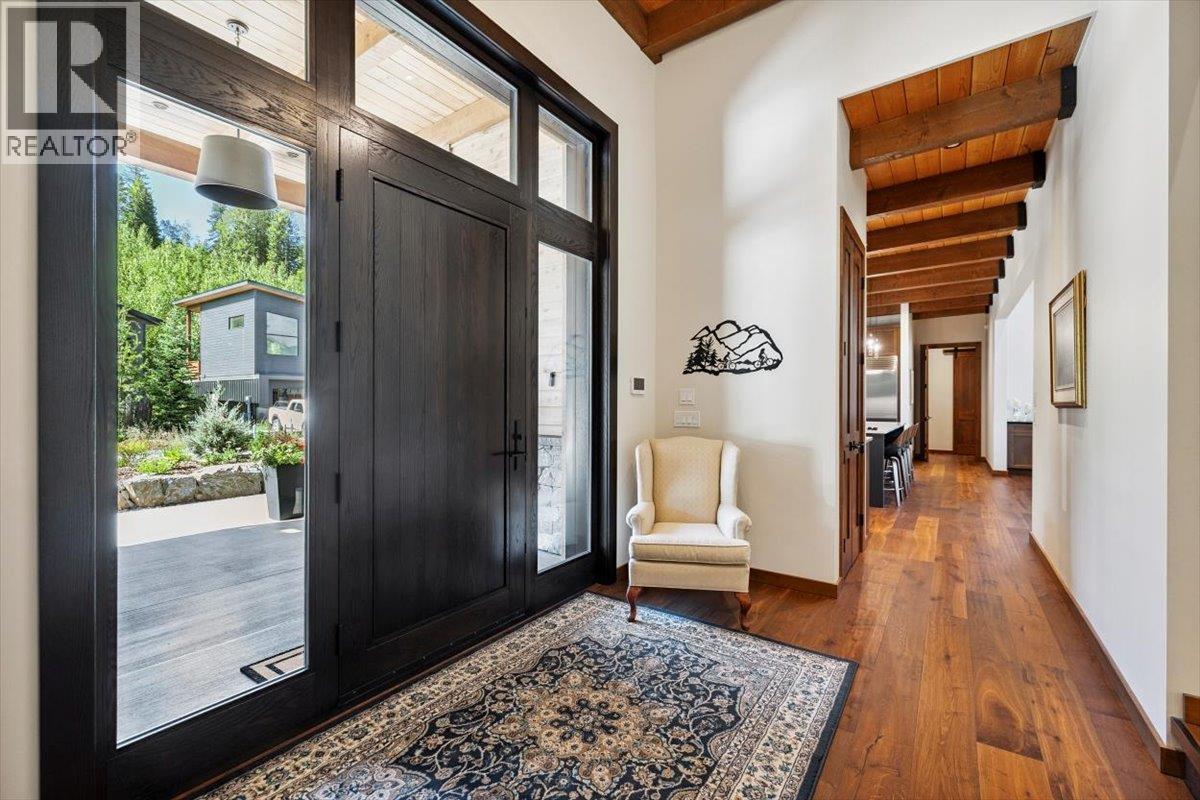 16 Morrissey Court, Fernie