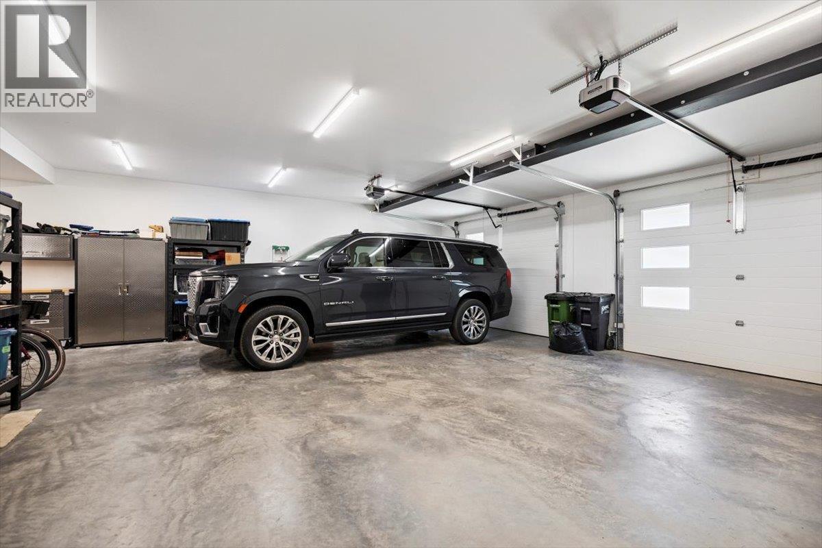 16 Morrissey Court, Fernie