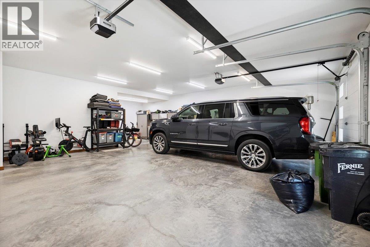 16 Morrissey Court, Fernie