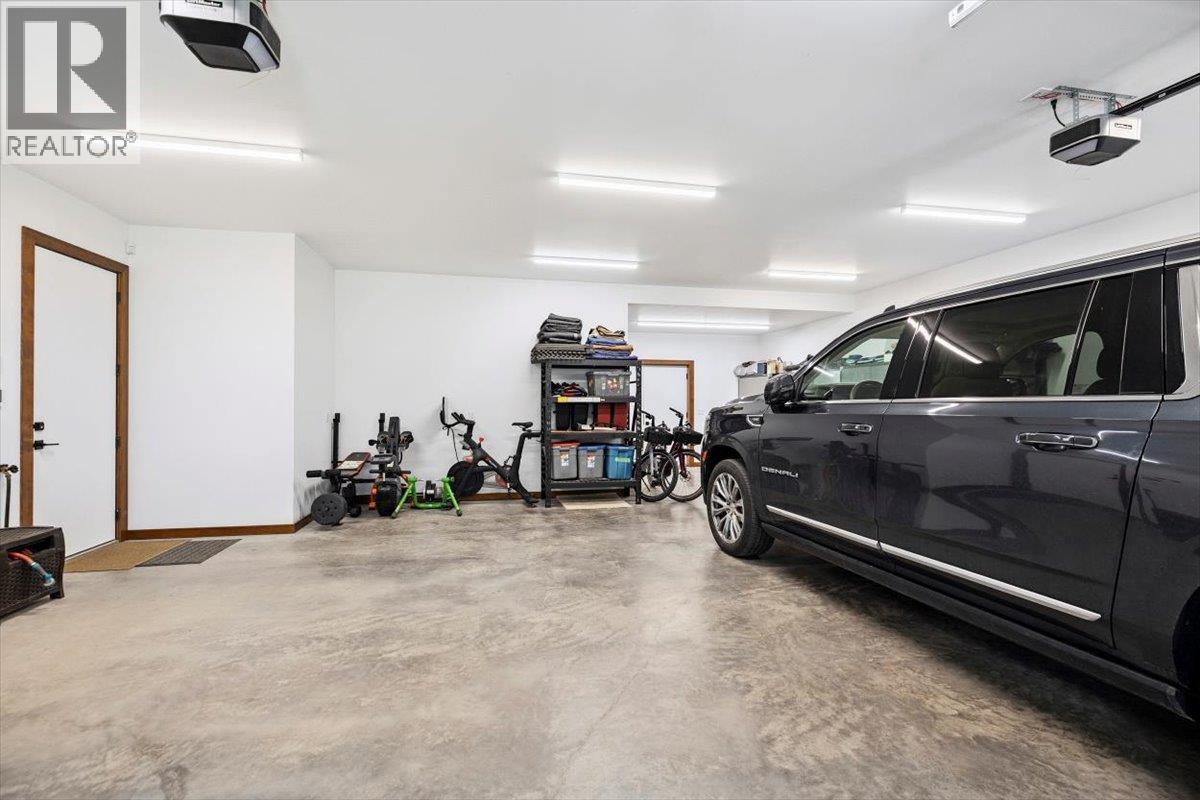 16 Morrissey Court, Fernie