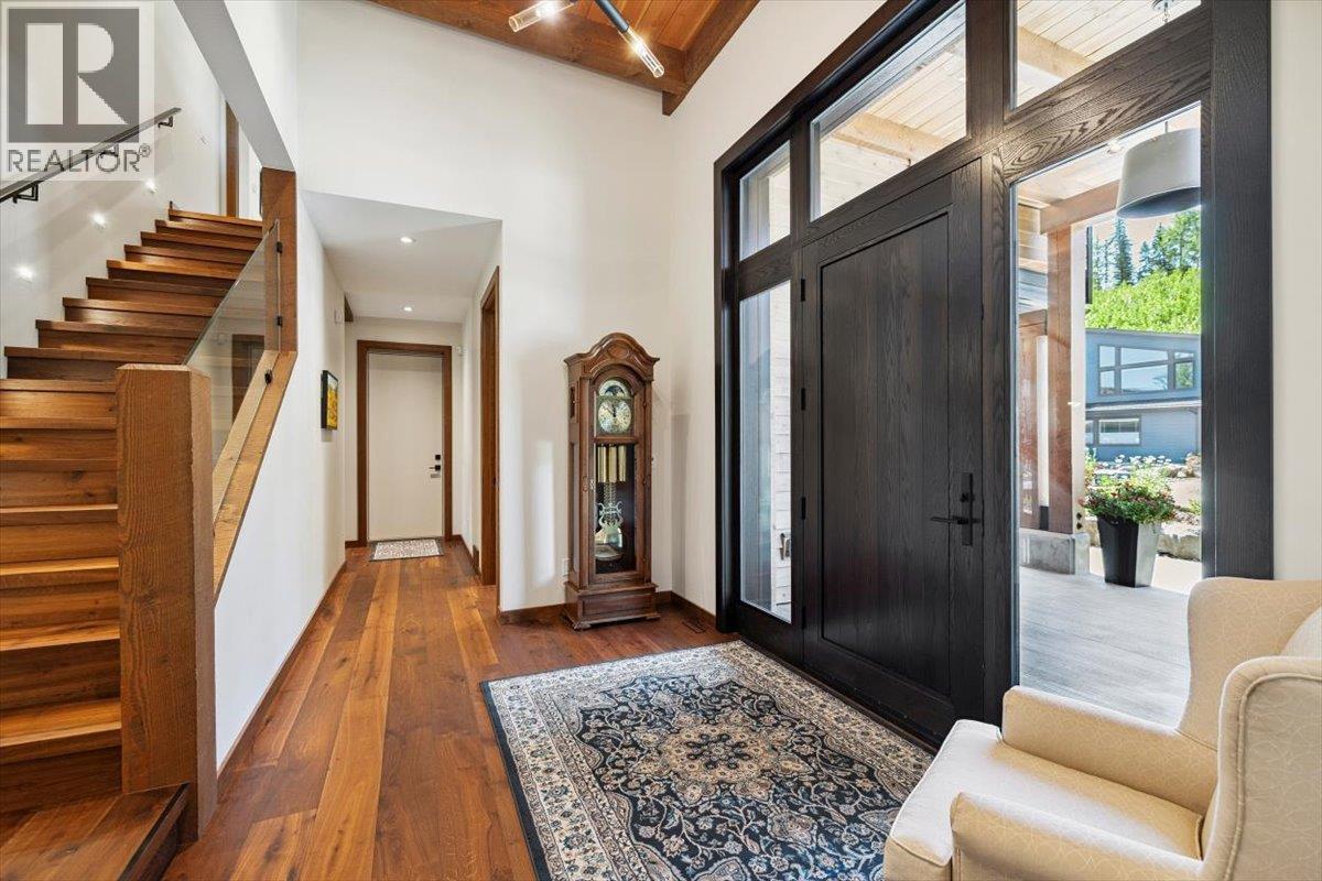 16 Morrissey Court, Fernie