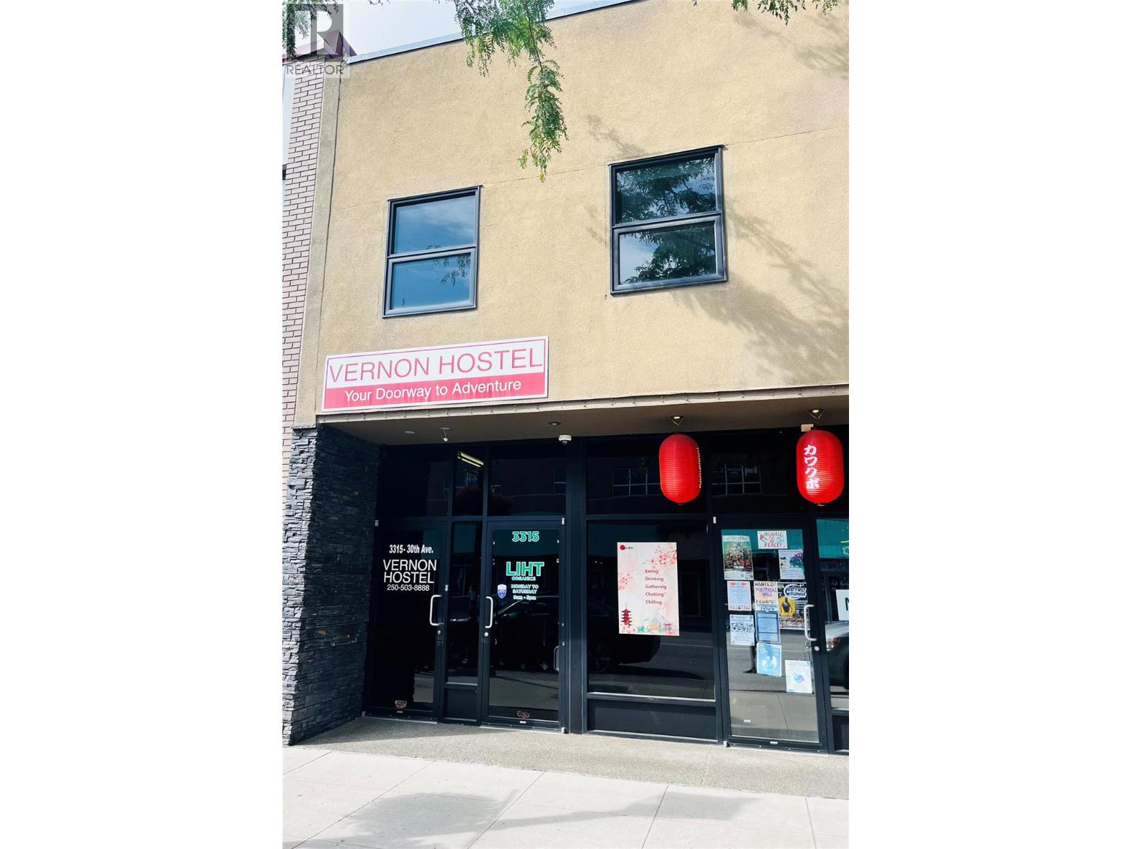 3315 30 Avenue, Vernon