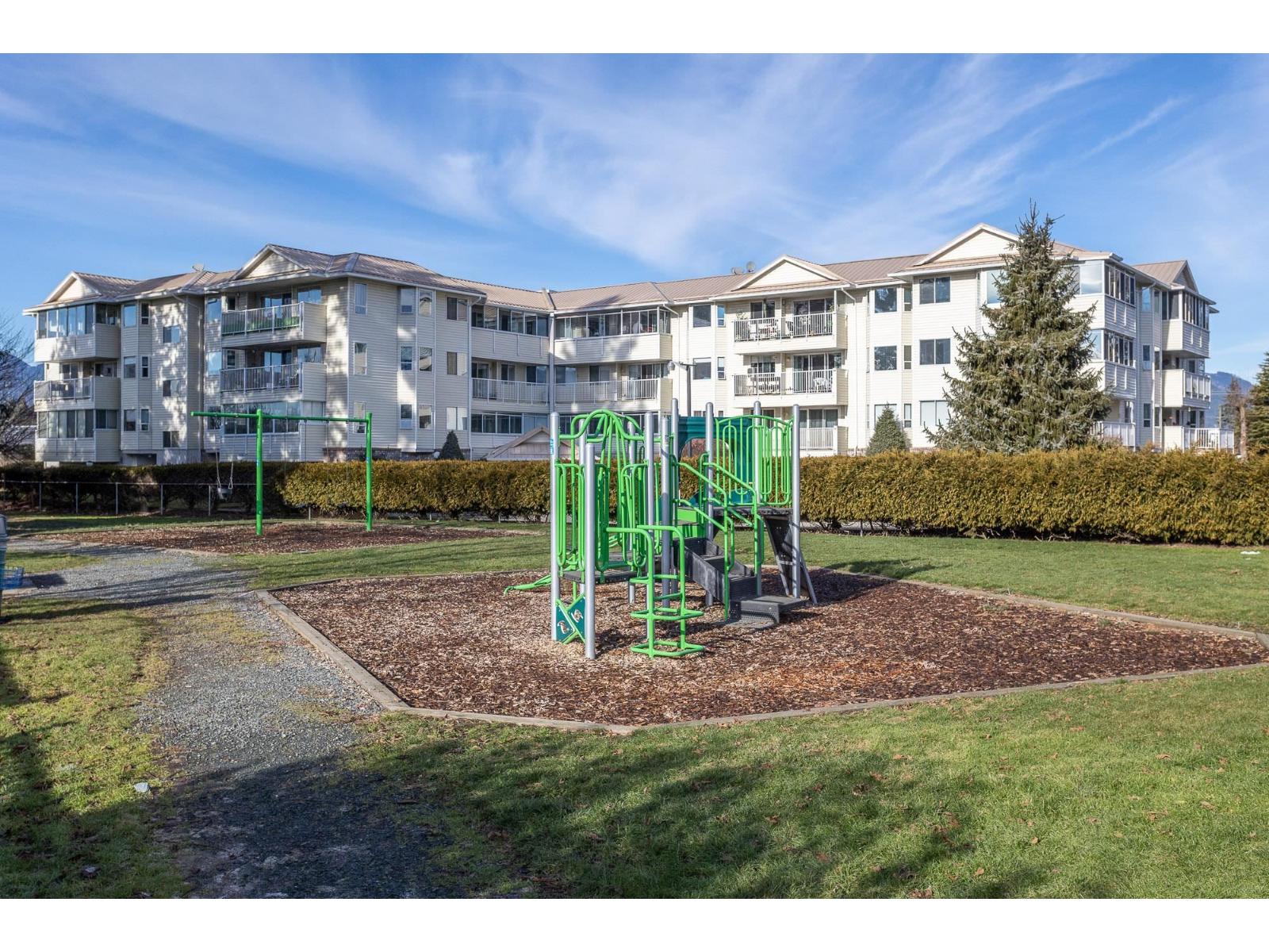 312 8725 ELM DRIVE, Chilliwack Proper South, Chilliwack