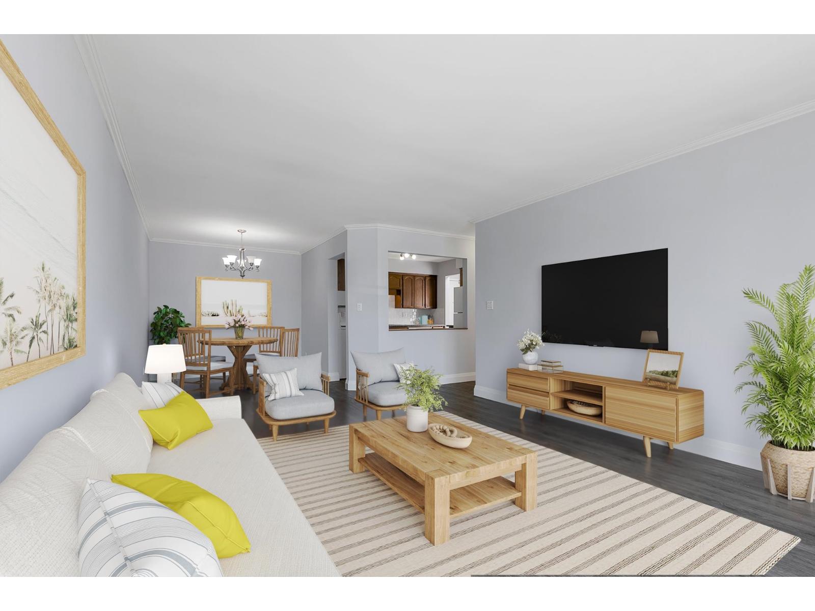 312 8725 ELM DRIVE, Chilliwack Proper South, Chilliwack