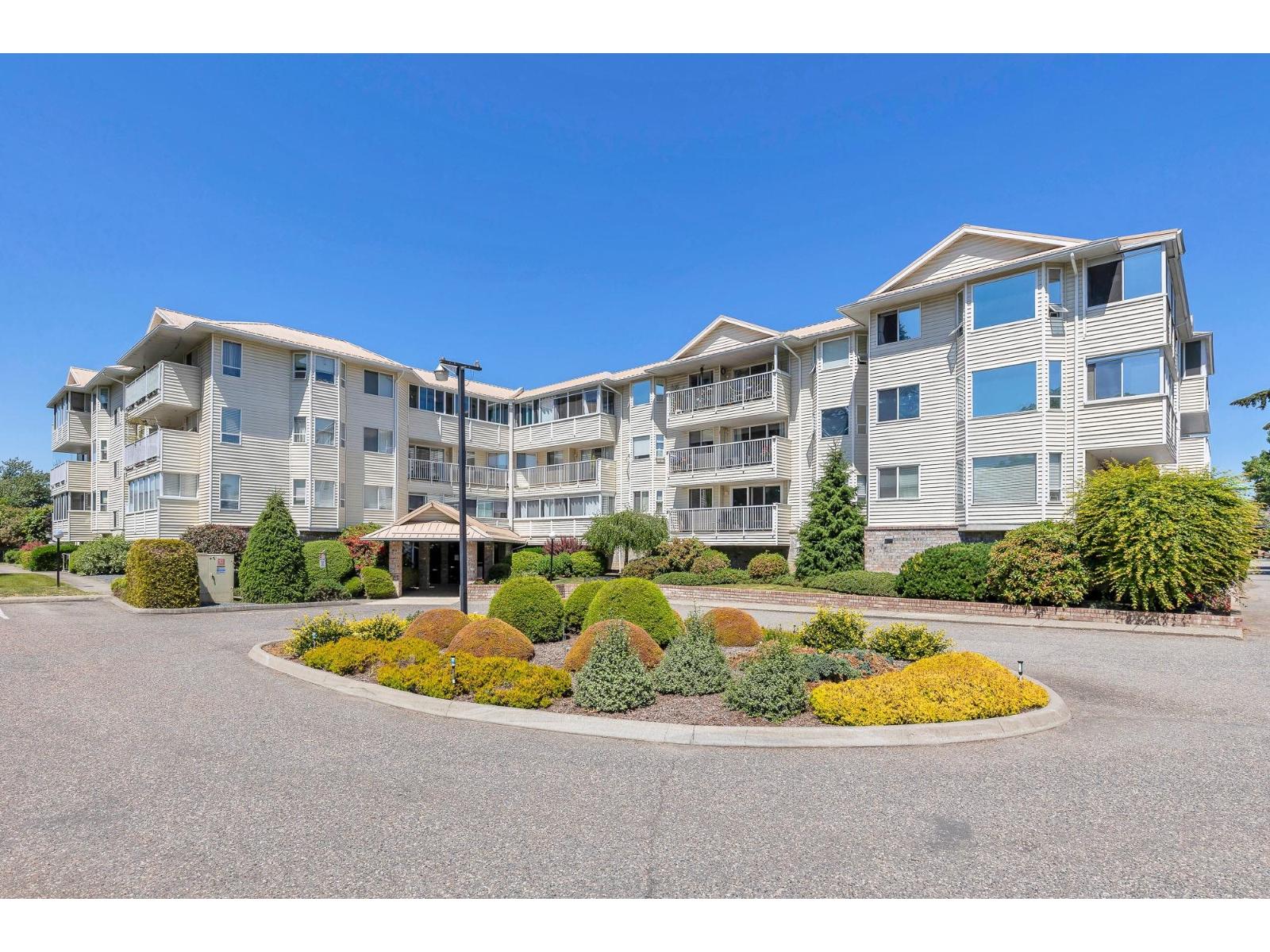 312 8725 ELM DRIVE, Chilliwack Proper South, Chilliwack