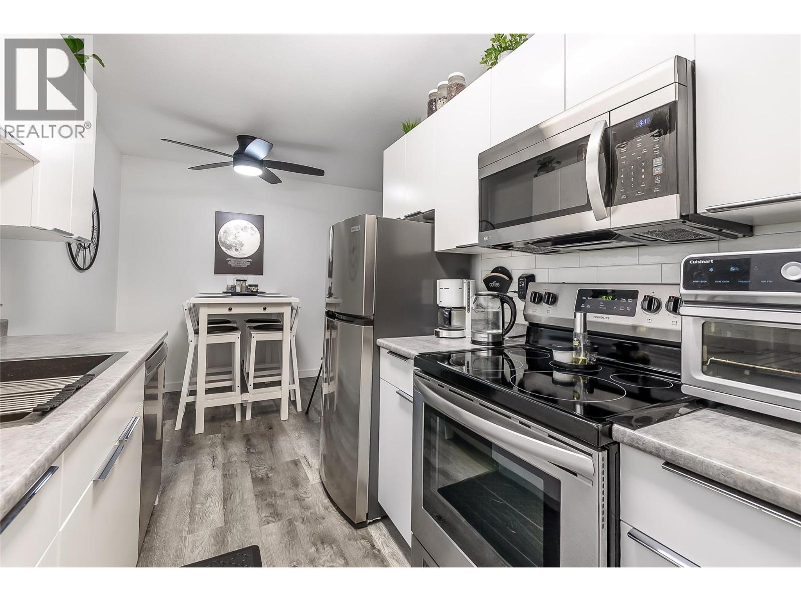 #212-3800 24 Avenue, Vernon