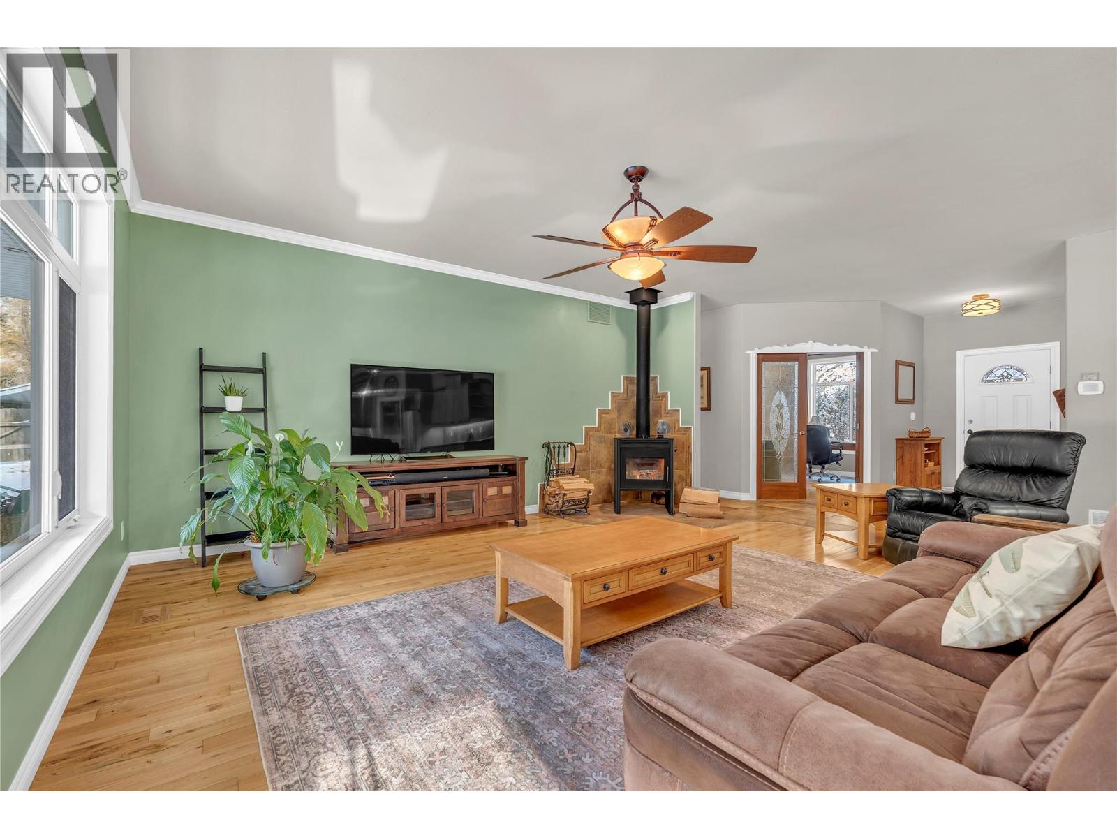 1084 Seven Mile Road, Princeton