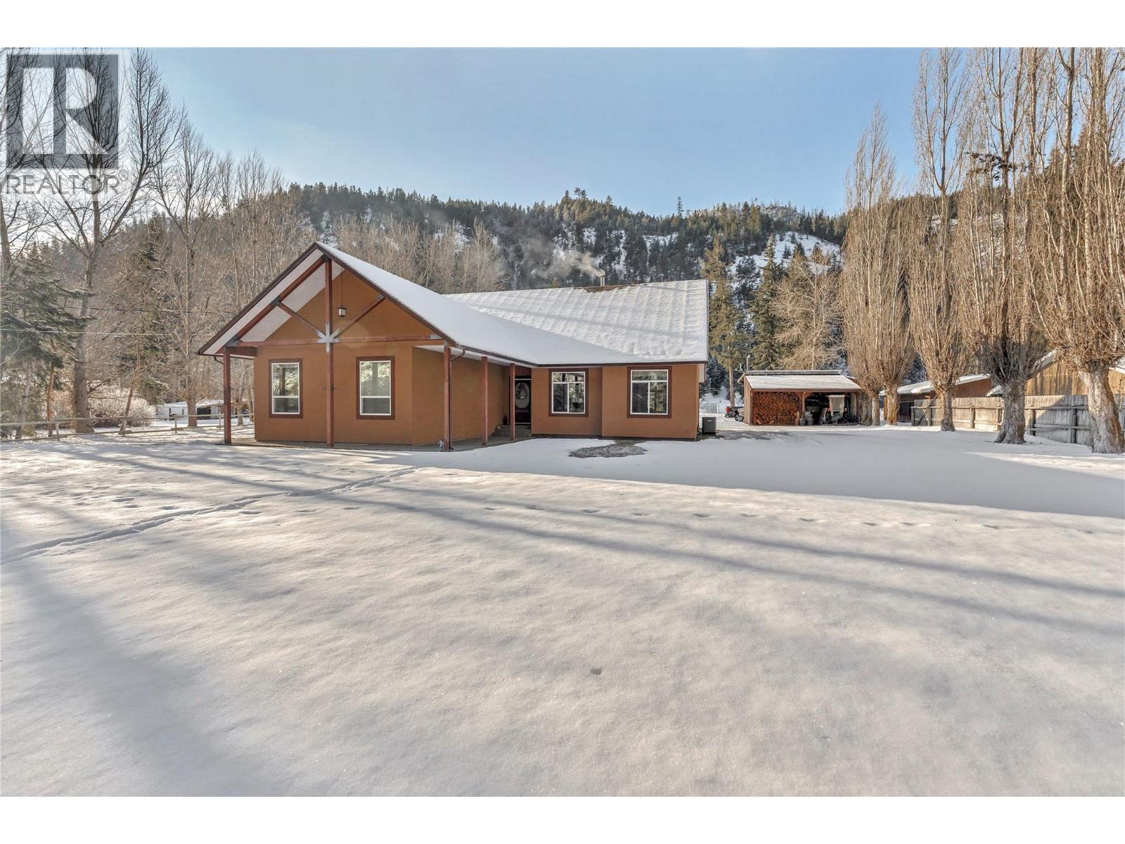 1084 Seven Mile Road, Princeton