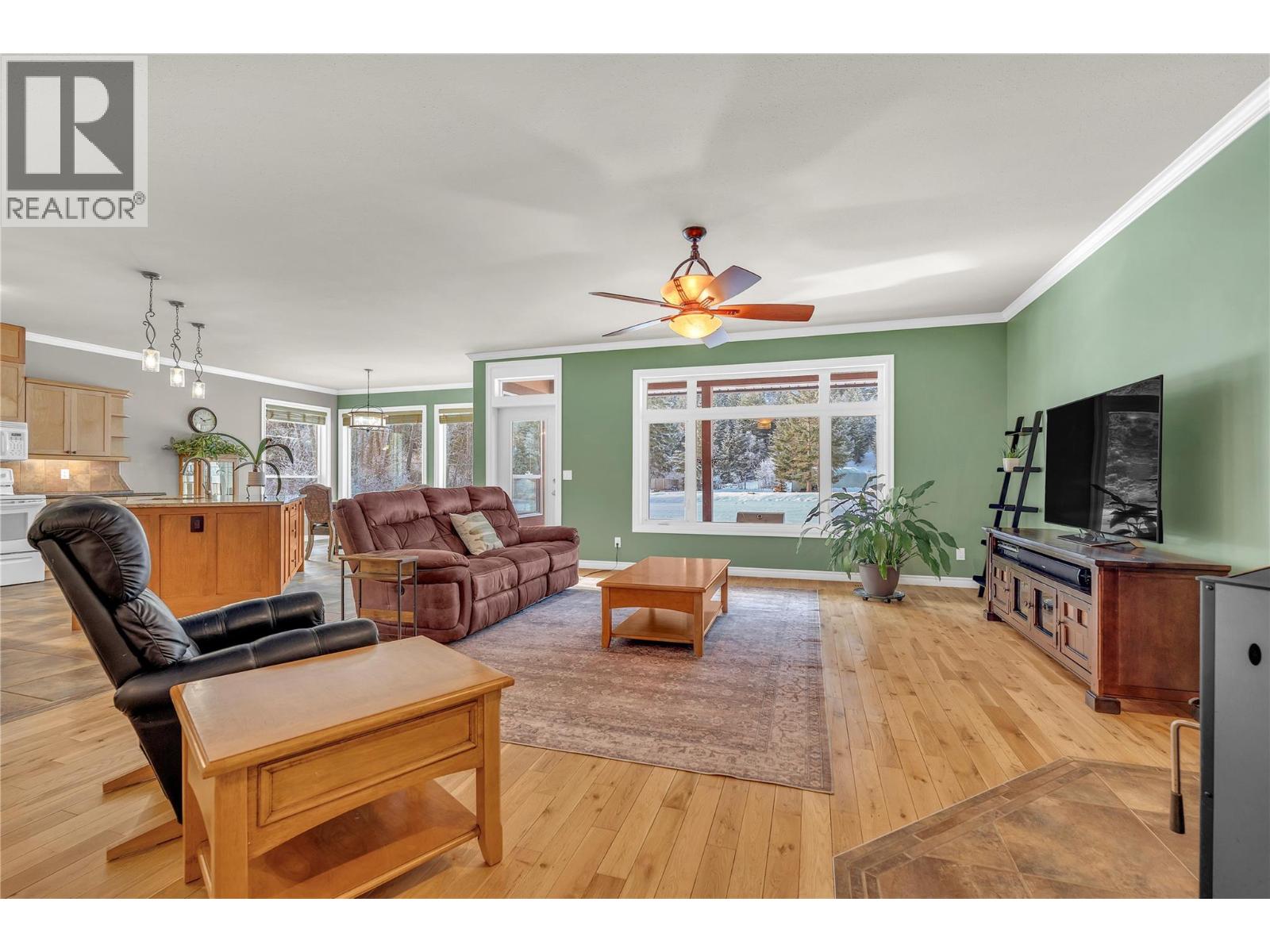 1084 Seven Mile Road, Princeton