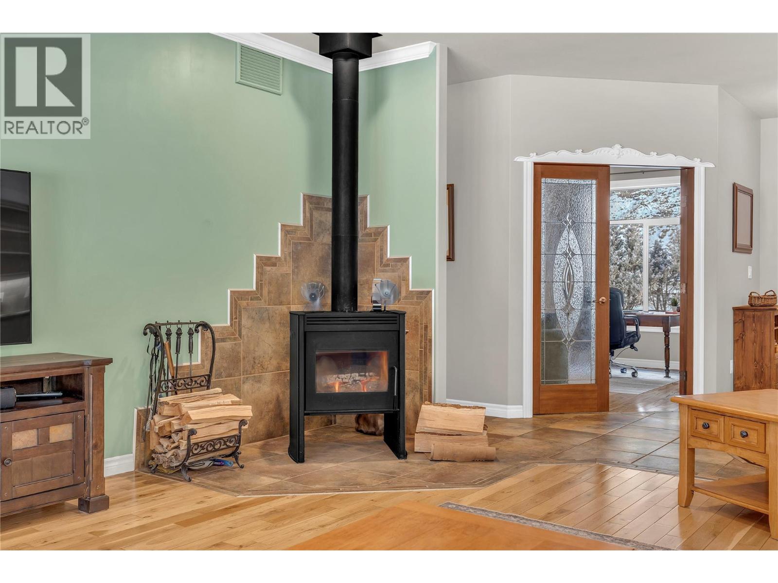 1084 Seven Mile Road, Princeton