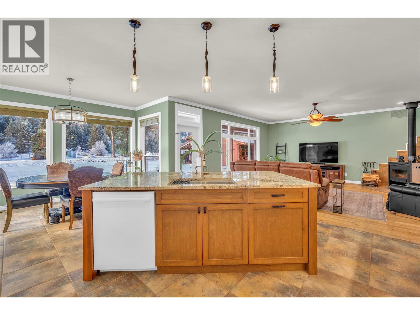 1084 Seven Mile Road, Princeton