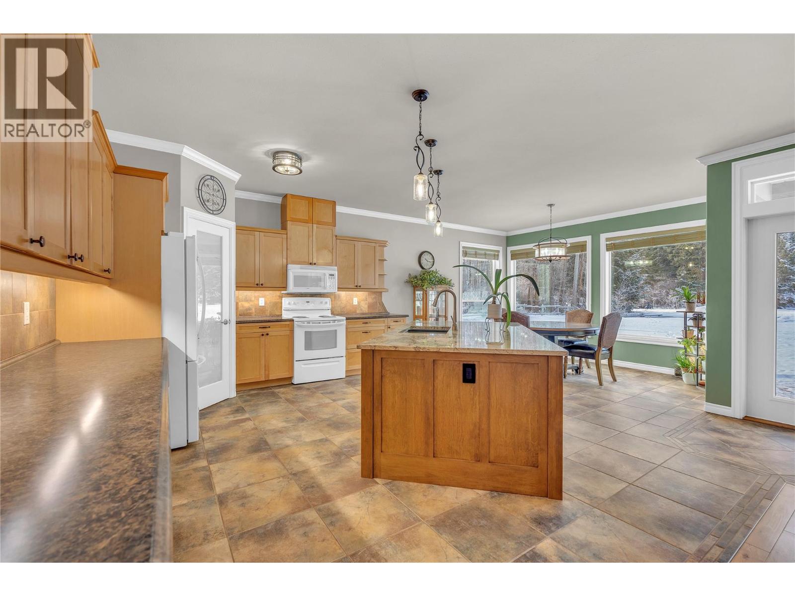 1084 Seven Mile Road, Princeton