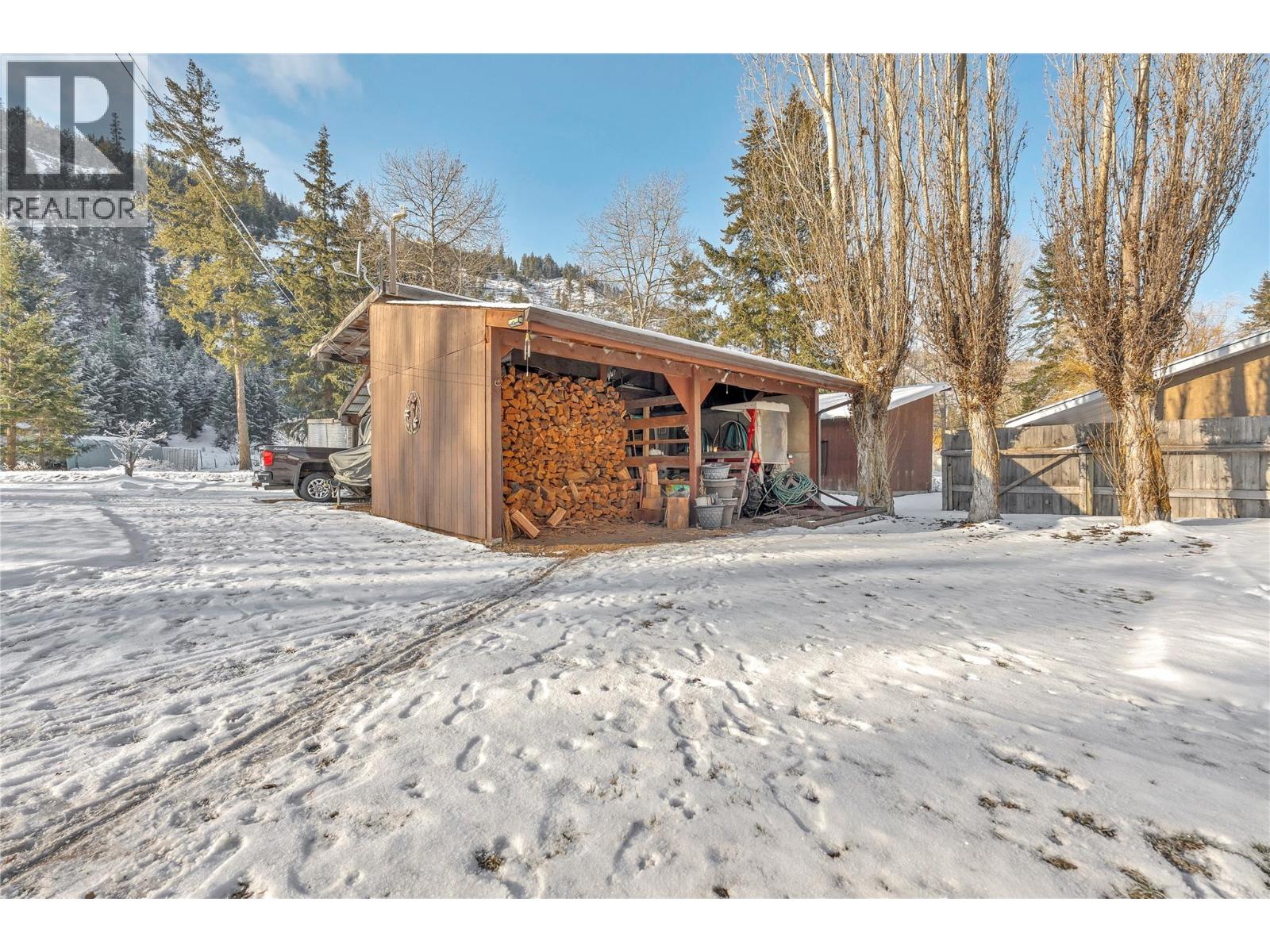 1084 Seven Mile Road, Princeton