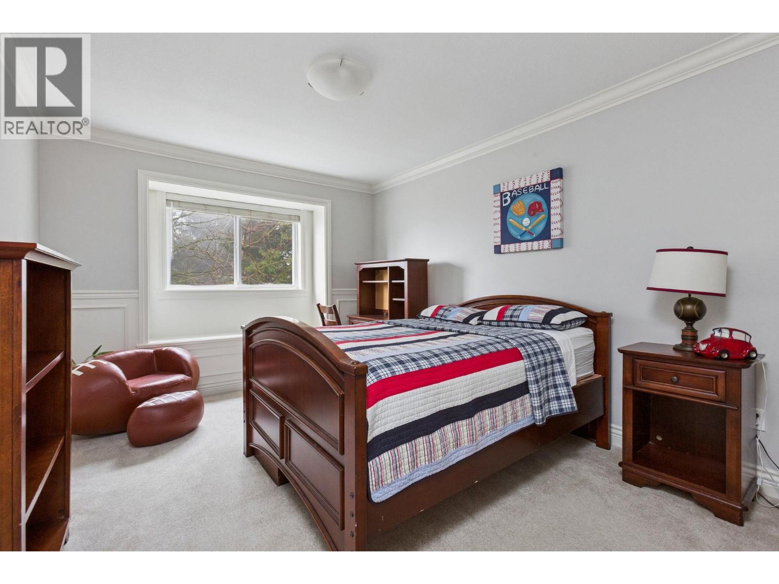 5931 RIVERDALE Drive, Richmond