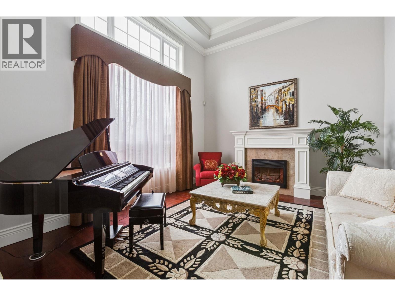 5931 RIVERDALE Drive, Richmond