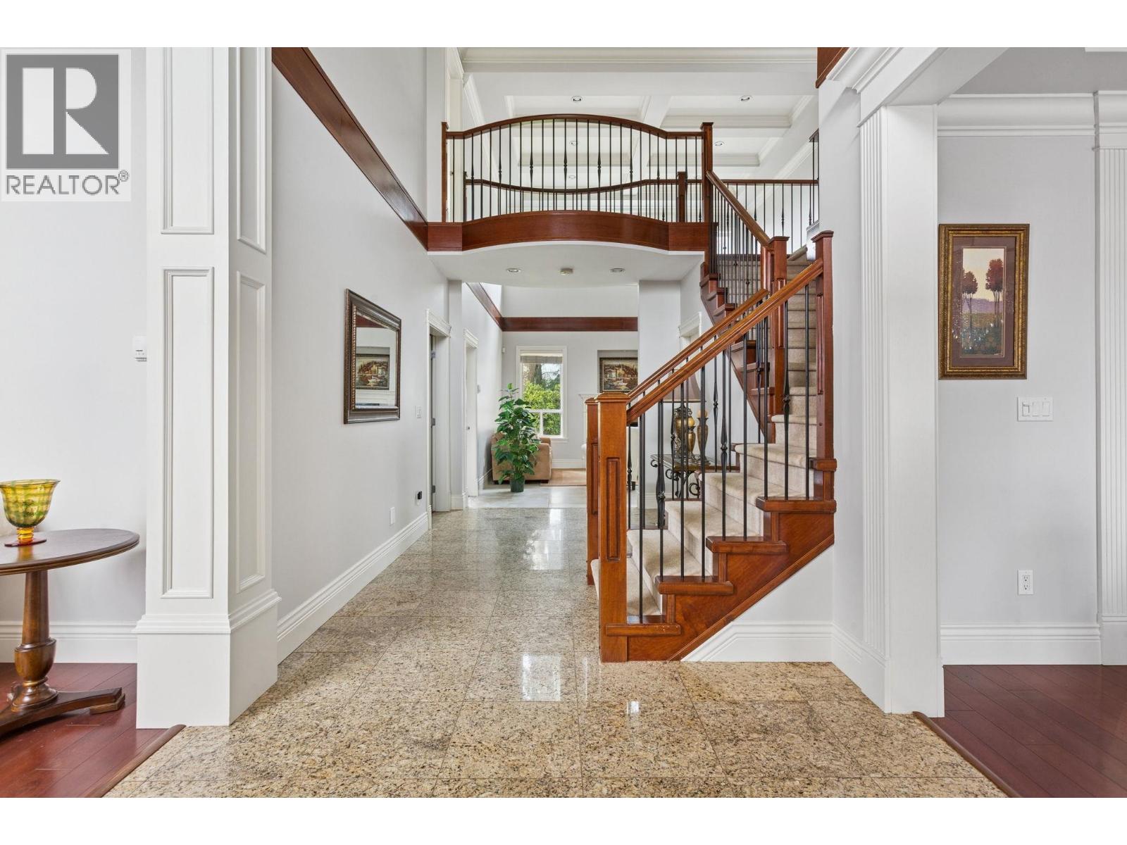 5931 RIVERDALE Drive, Richmond