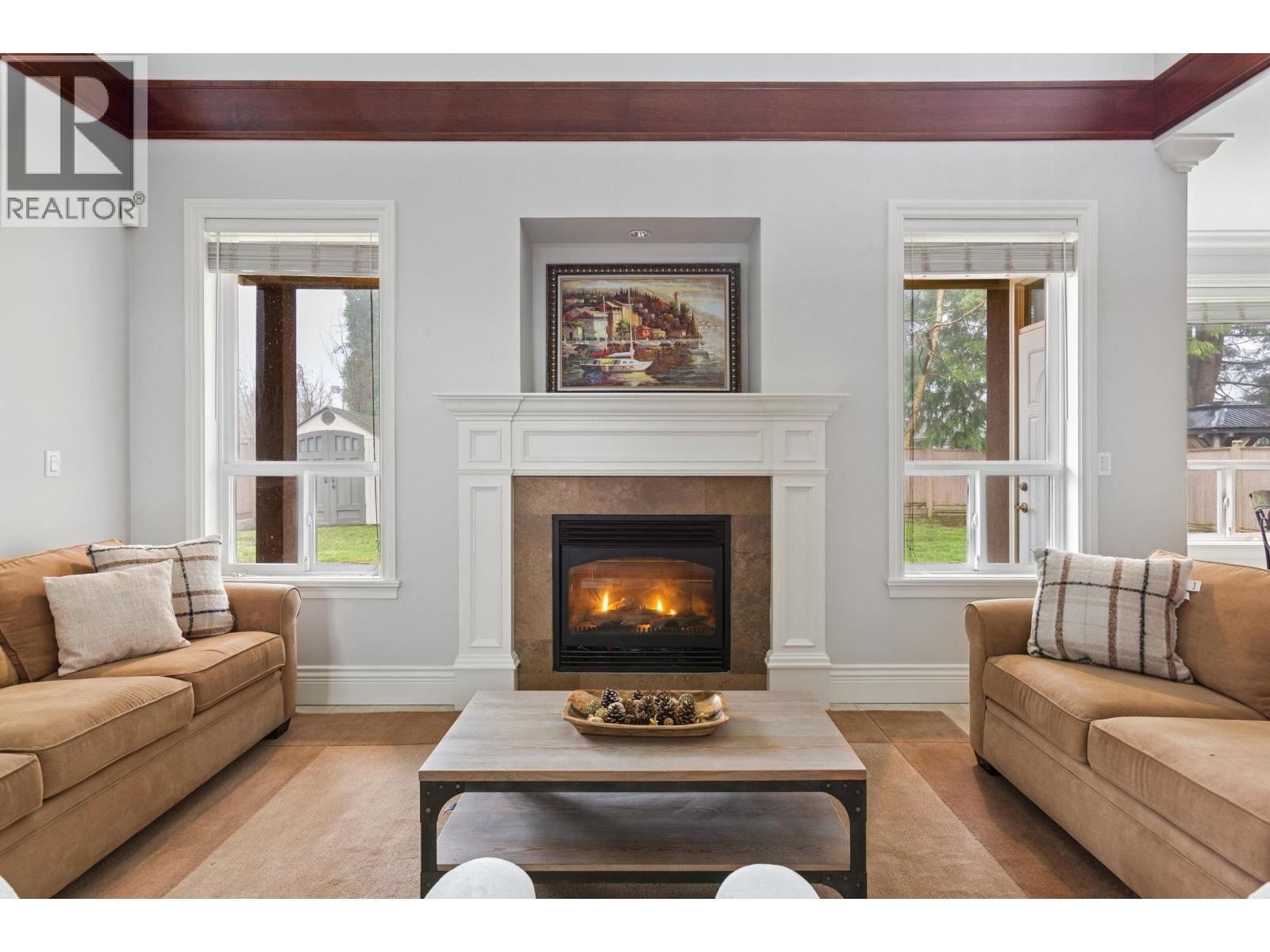 5931 RIVERDALE Drive, Richmond