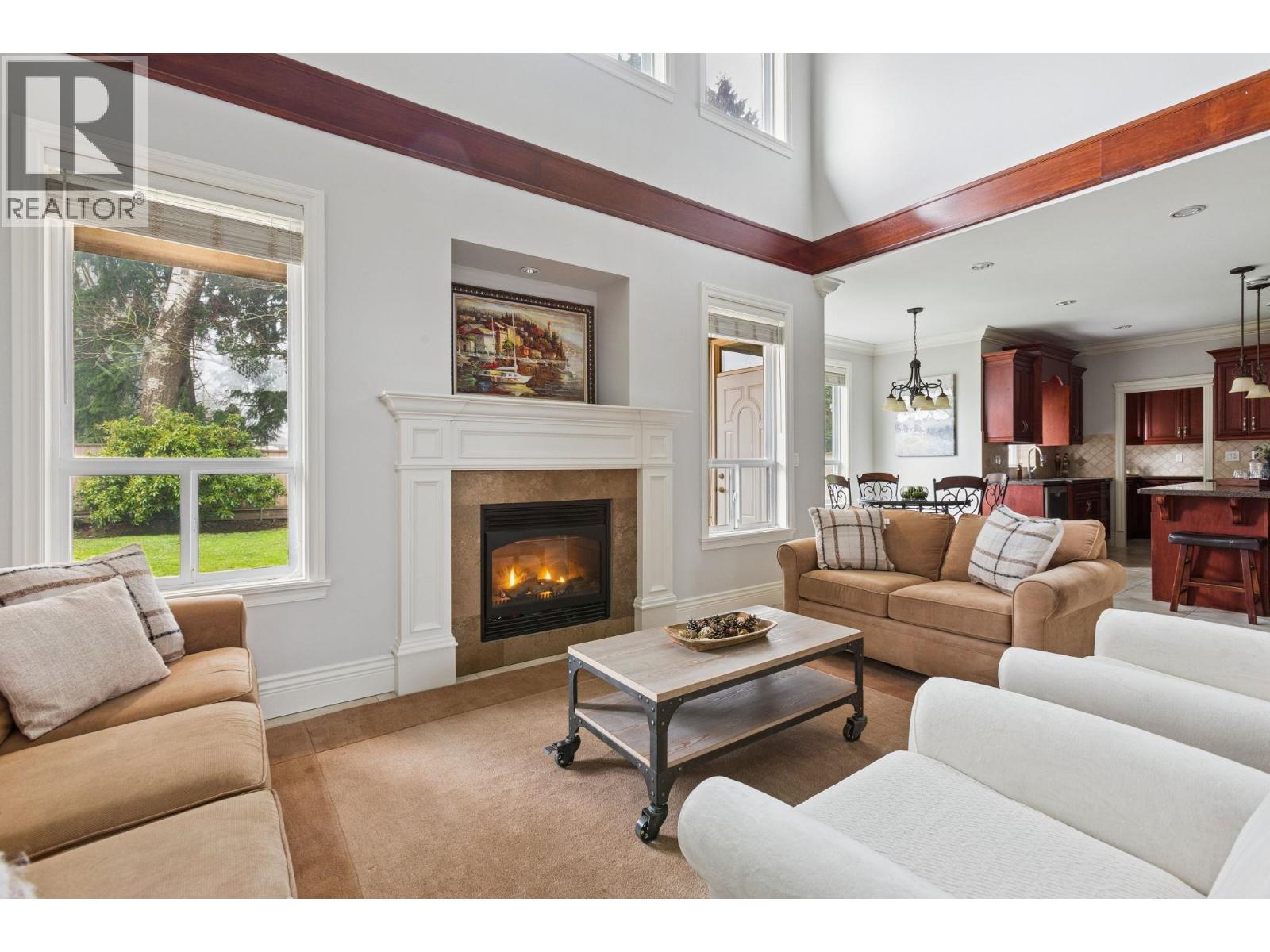 5931 RIVERDALE Drive, Richmond