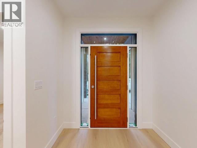 4164 BOWNESS AVE, Powell River