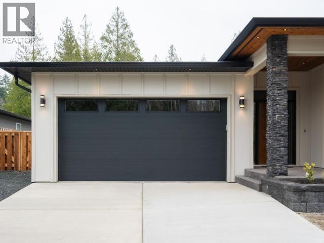 4164 BOWNESS AVE, Powell River