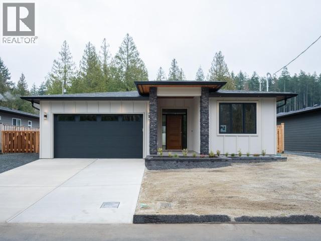 4164 BOWNESS AVE, Powell River