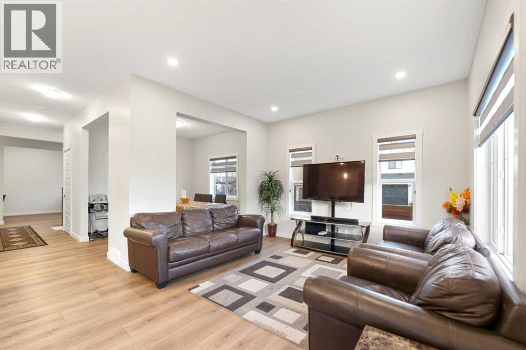 Single Family House for Sale in  Homestead Circle NE Homestead Calgary 