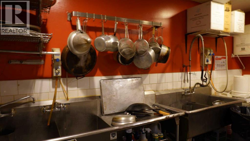 Business for Sale in  Crowchild Trail NW Banff Trail Calgary 