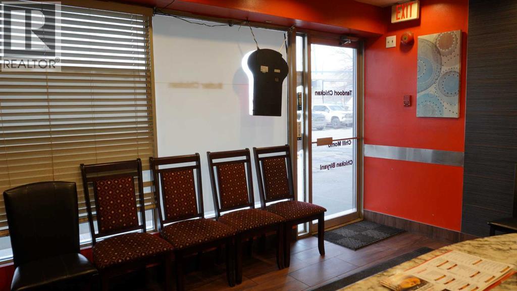 Business for Sale in  Crowchild Trail NW Banff Trail Calgary 