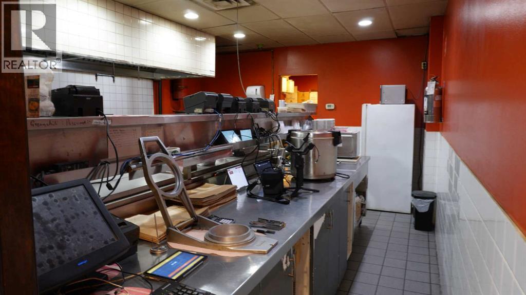 Business for Sale in  Crowchild Trail NW Banff Trail Calgary 