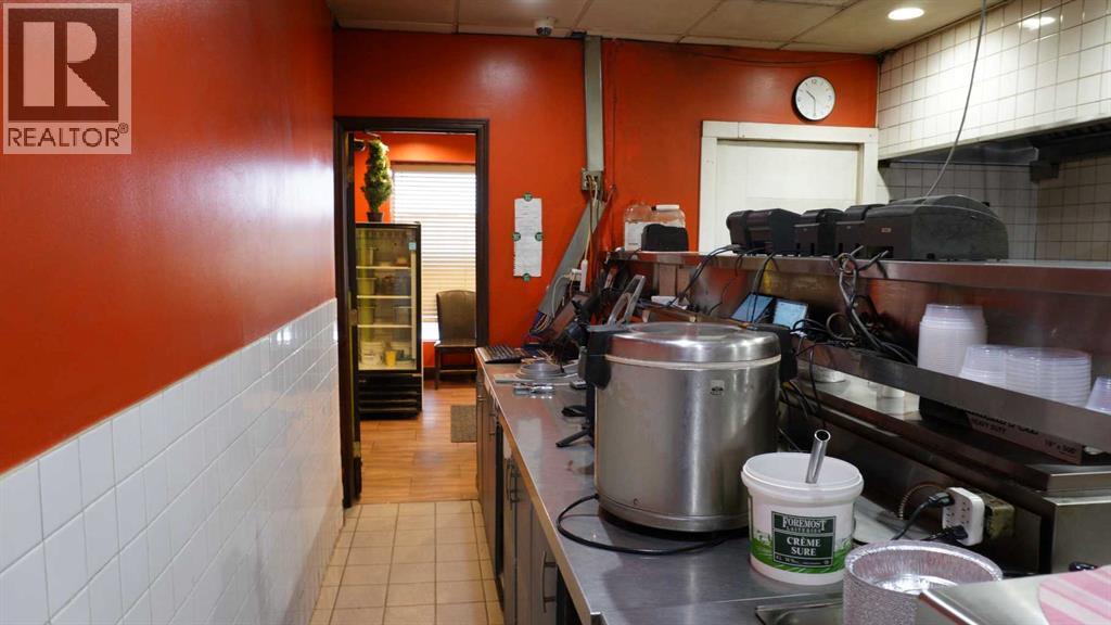 Business for Sale in  Crowchild Trail NW Banff Trail Calgary 