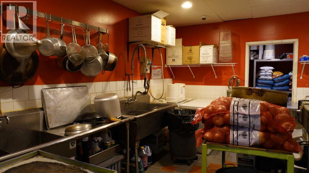 Business for Sale in  Crowchild Trail NW Banff Trail Calgary 