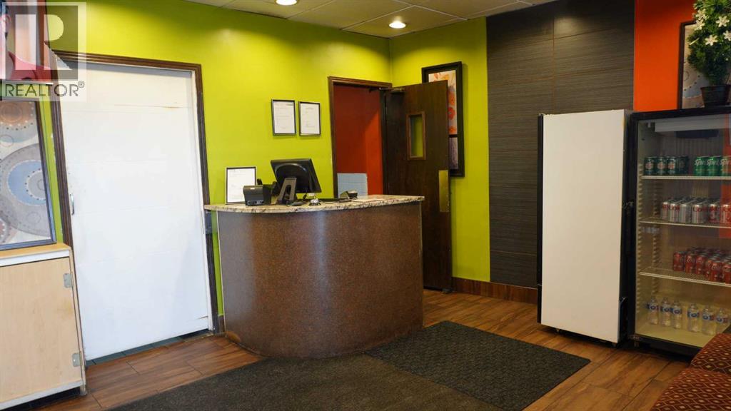 Business for Sale in  Crowchild Trail NW Banff Trail Calgary 