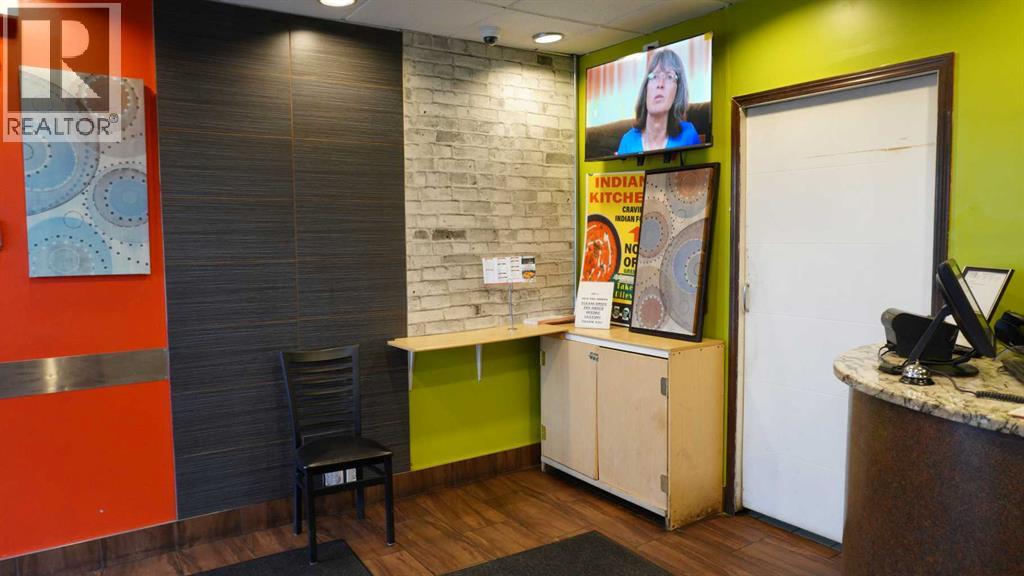 Business for Sale in  Crowchild Trail NW Banff Trail Calgary 