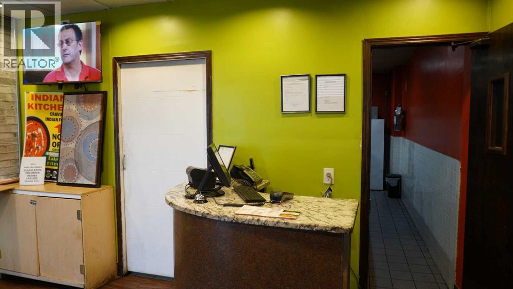 Business for Sale in  Crowchild Trail NW Banff Trail Calgary 