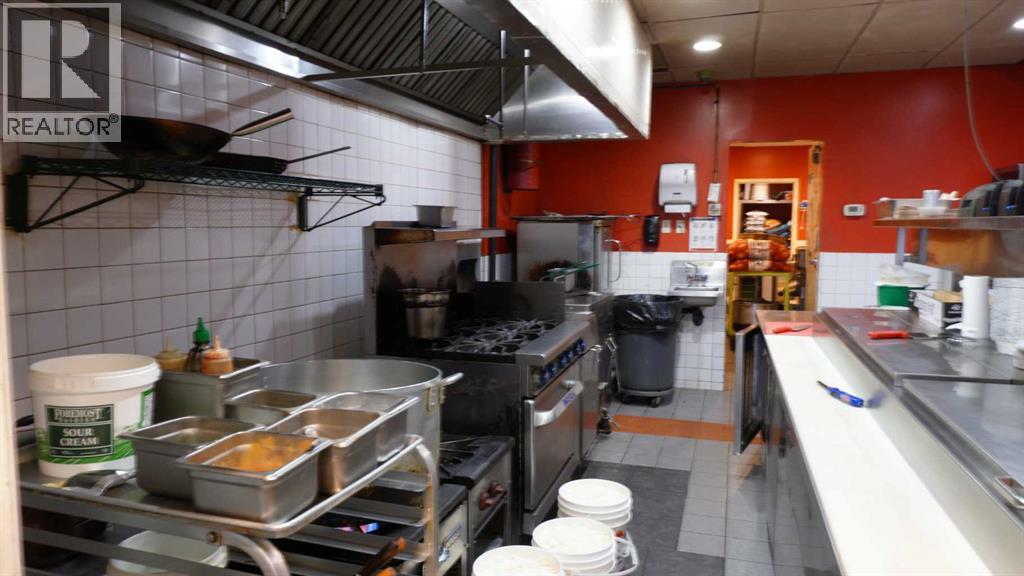 Business for Sale in  Crowchild Trail NW Banff Trail Calgary 