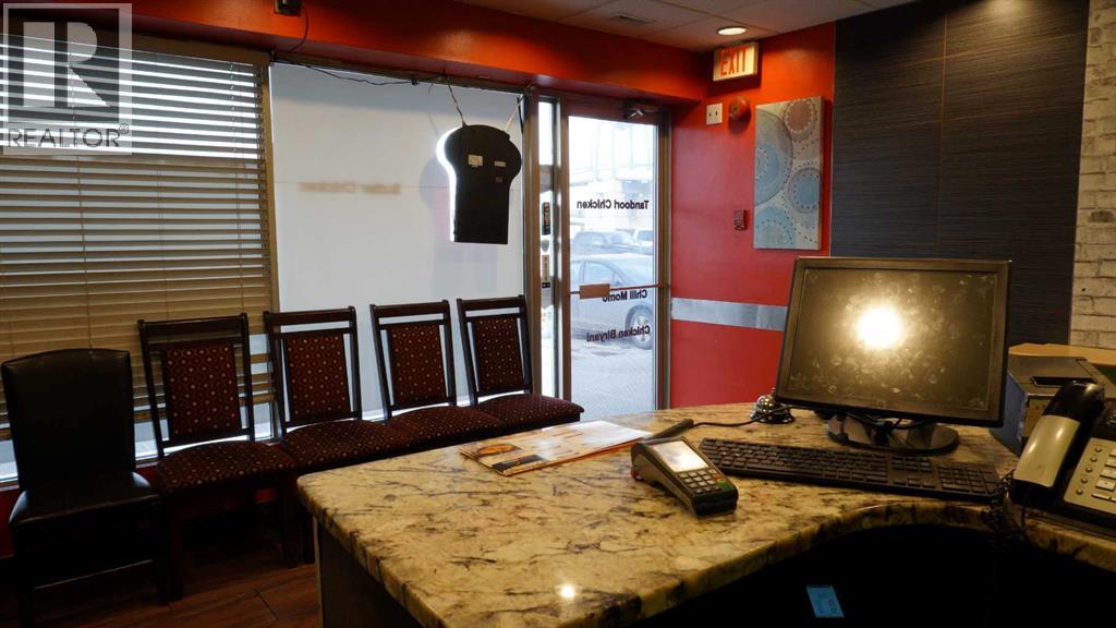 Business for Sale in  Crowchild Trail NW Banff Trail Calgary 