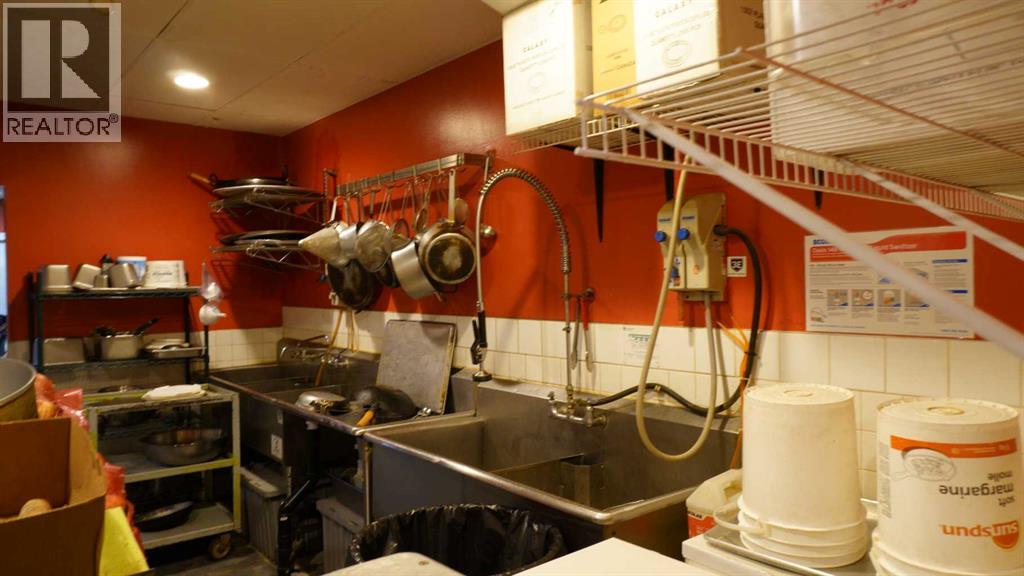 Business for Sale in  Crowchild Trail NW Banff Trail Calgary 