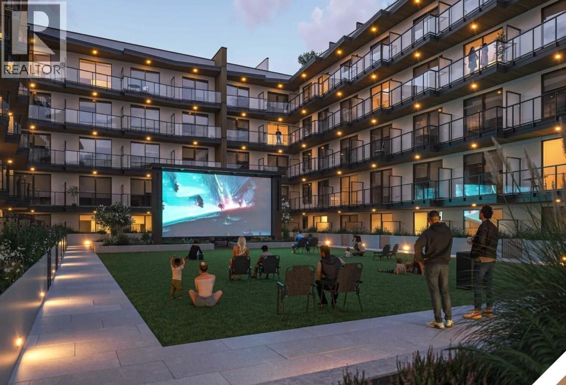 #216-1280 Sutherland Avenue, Kelowna